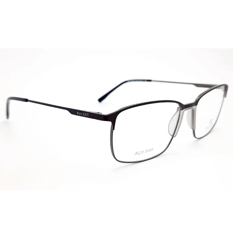 Armacao Bulget Bg1735m 01b - Bulget - Moda