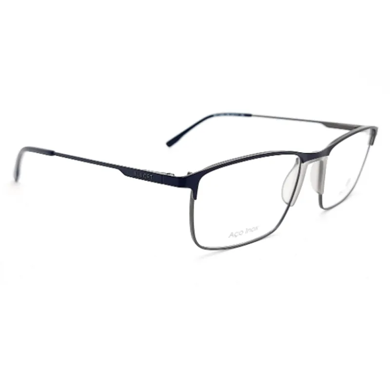 Armacao Bulget Bg1736m 09b - Bulget - Moda