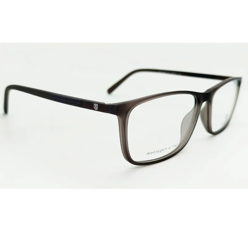 Armacao Bulget Bg4149m A12 - Bulget - Moda