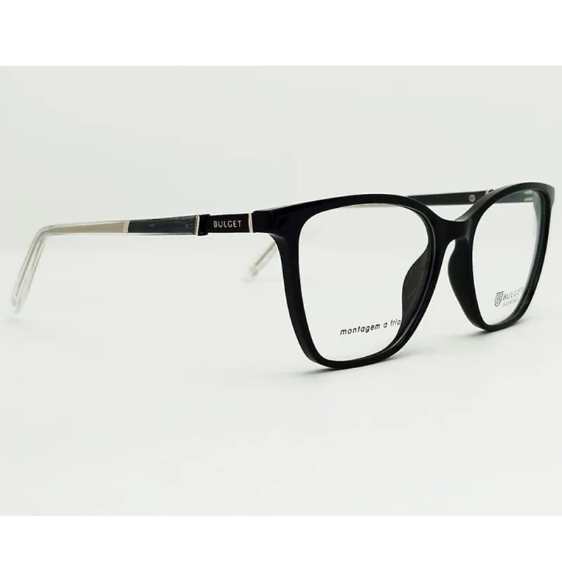 Armacao Bulget Bg7208i A01 - Bulget - Moda