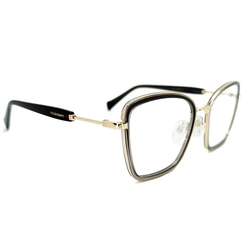 Armacao Hickmann Camelia 3 H03 - Hickmann