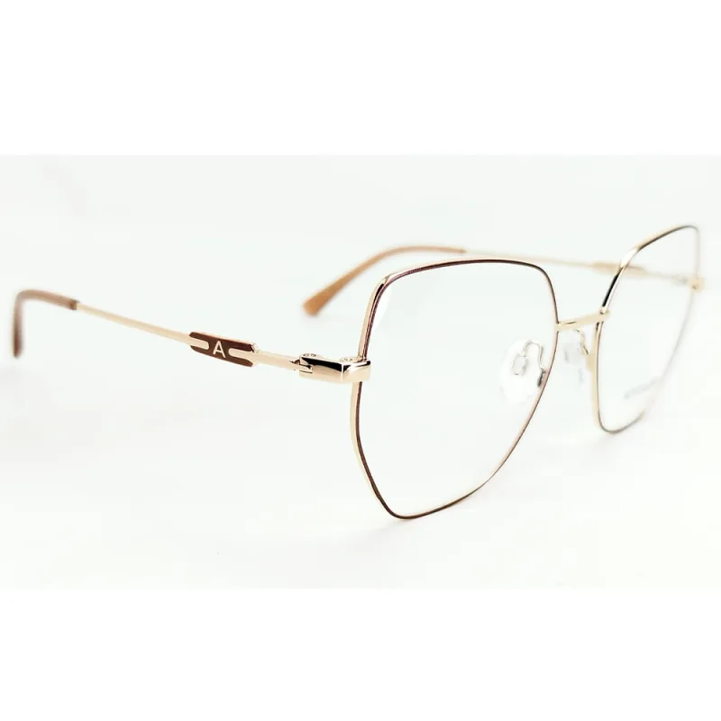 ARMACAO ATITUDE AT2161 01A - Atitude - Moda