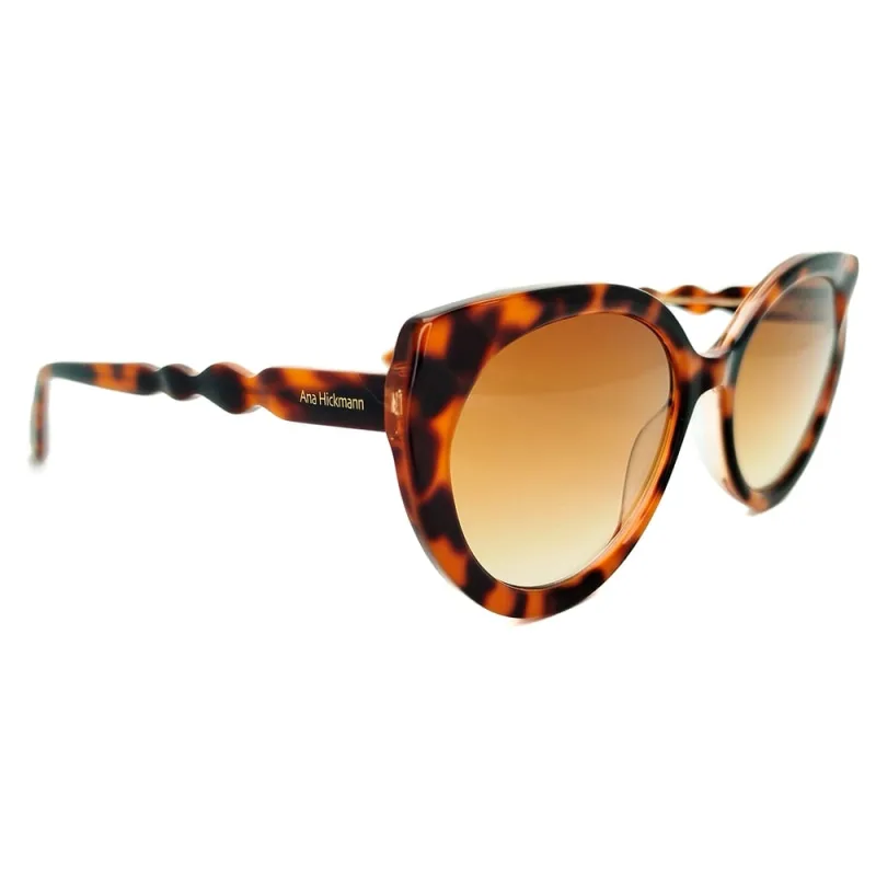 OCULOS SOLAR ANA HICKMANN NINA 1 G21 - ANA HICKMANN - Moda
