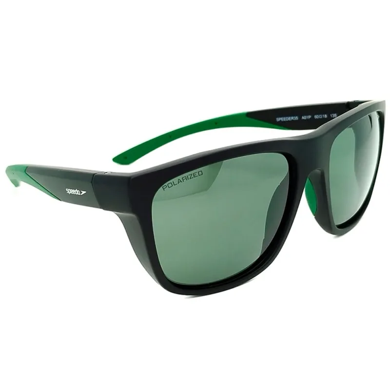 Oculos Solar Speedo Speeder 35 A01p - Speedo