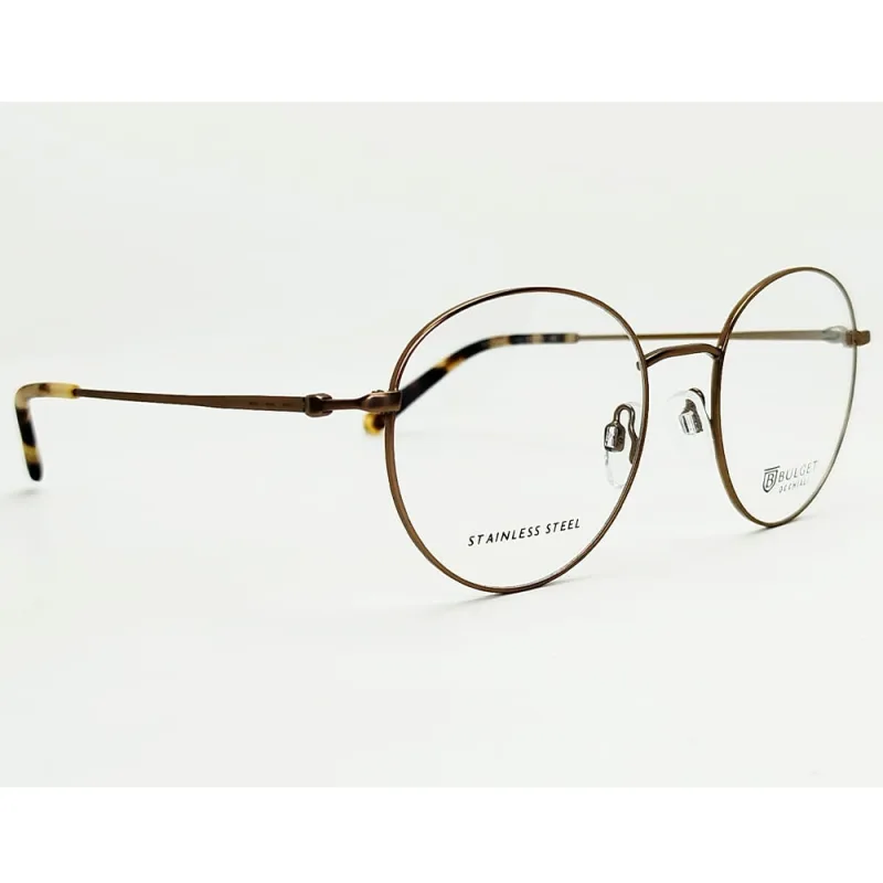 ARMACAO BULGET BG2180MT 04B - Bulget - Moda