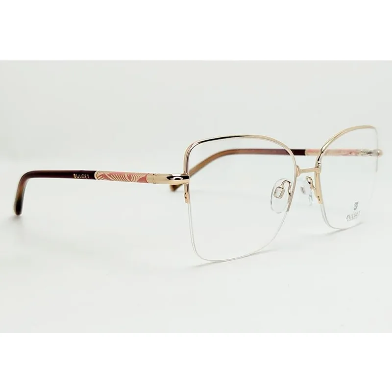 ARMACAO BULGET BG2183 04B - Bulget