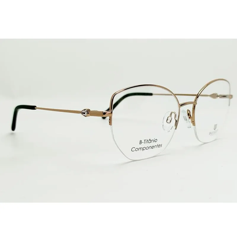 ARMACAO BULGET BG2184T 01A - Bulget