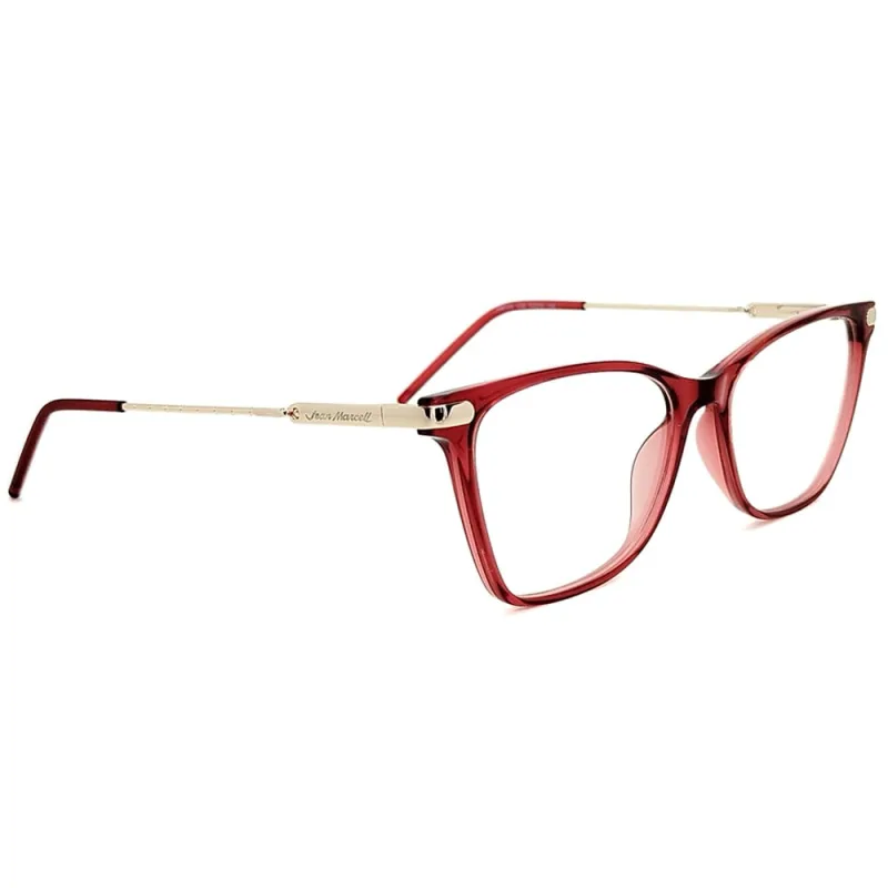 Armacao Jean Marcell Jm6124 C02 - Jean Marcell