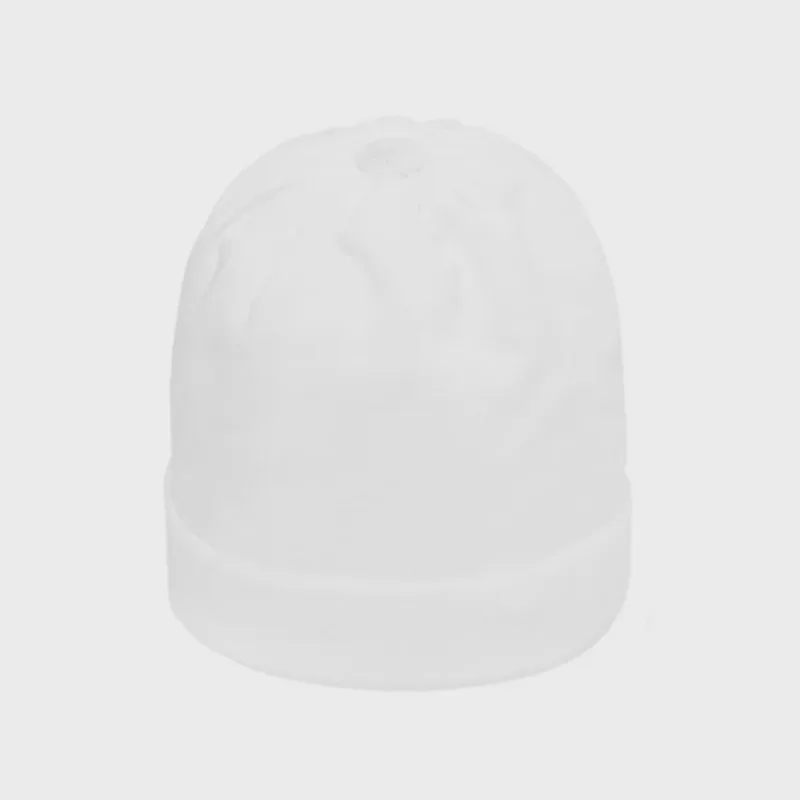 Pimpolho Gorrinho trico Branco