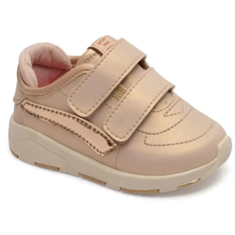 Tenis Pimpolho Sport Jogging Fase 2 Ref 0120132c Nude 018
