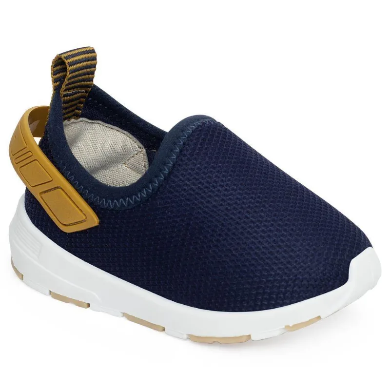 Tenis Pimpolho Sport Neo Fase 2 Ref 0120026c Azul Marinho 016