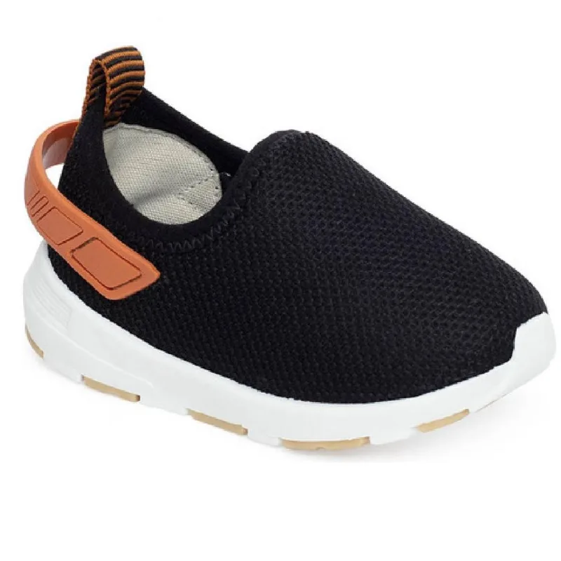 Tenis Pimpolho Sport Neo Fase 2 Ref 0120029c Preto 016