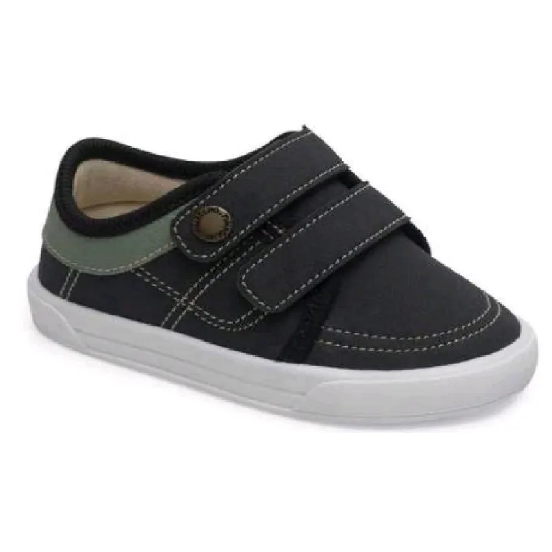 Tenis Pimpolho Street Urban Fase 2 Ref 0120171c Preto 017