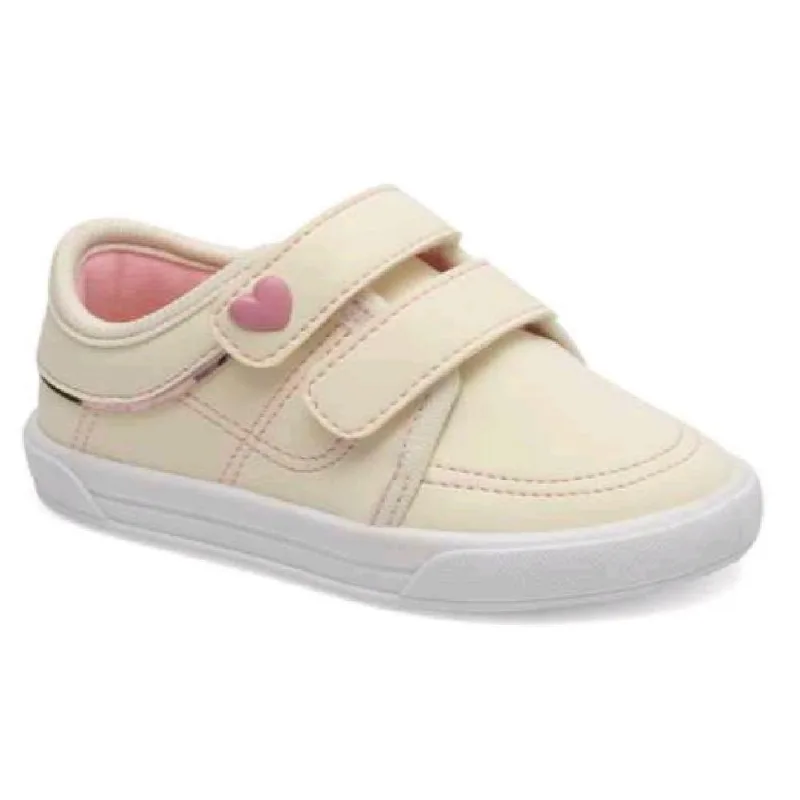 Tenis Pimpolho Street Urban Fase 2 Ref 0120173c Branco Off 021