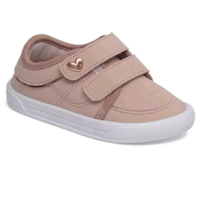 Tenis Pimpolho Street Urban Fase 2 Ref 0120175c Nude 016