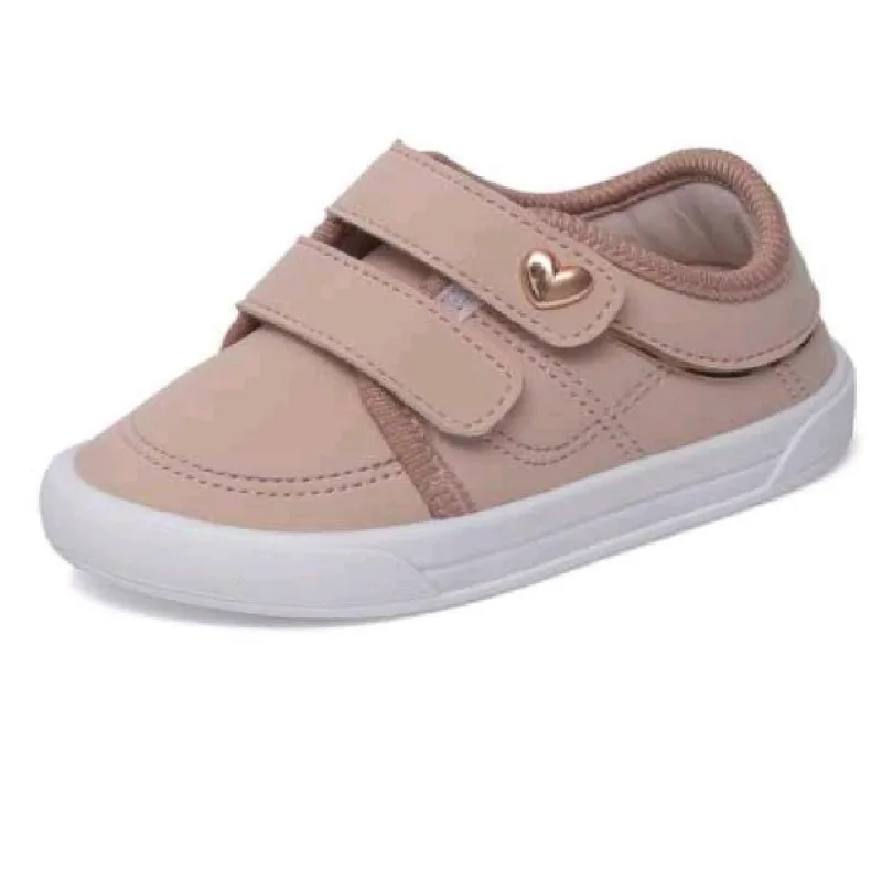 Tenis Pimpolho Street Urban Fase 2 Ref 0120175c Nude 017