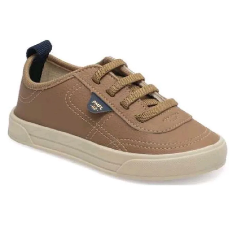 Tenis Pimpolho Street Outdoor Fase 2 Ref 0120179c Marrom 017
