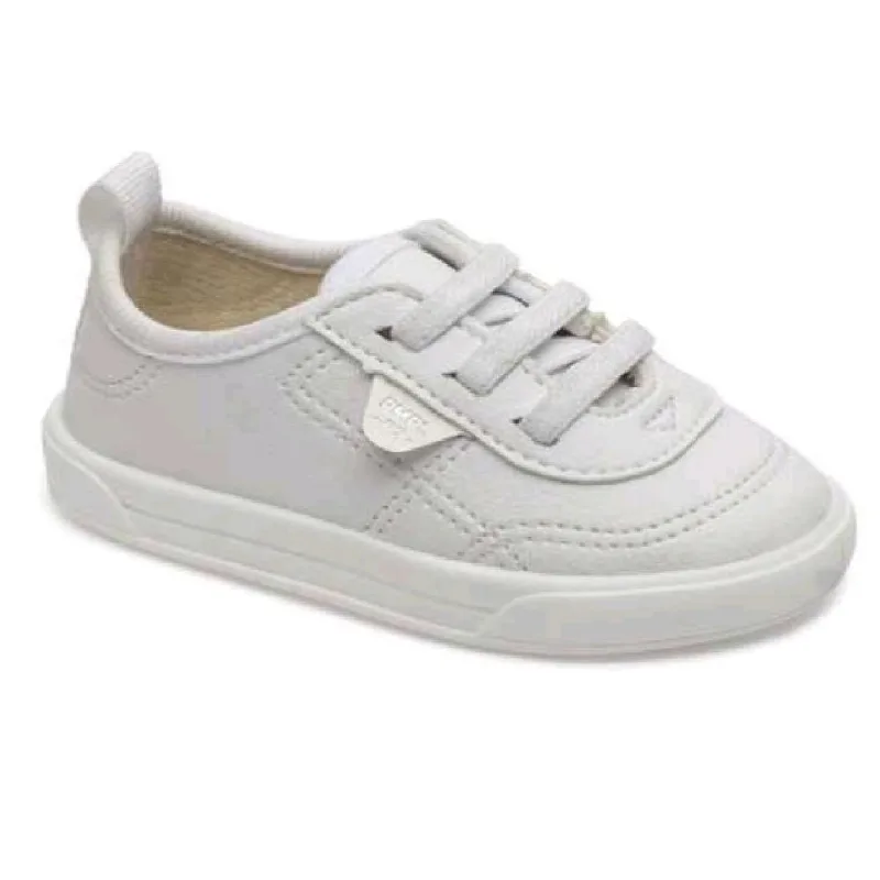 Tenis Pimpolho Street Outdoor Fase 2 Ref 0120180c Branco 020