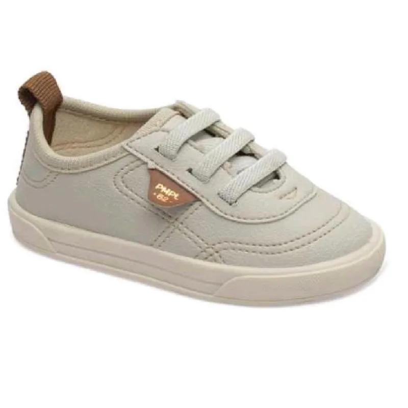 Tenis Pimpolho Street Outdoor Fase 2 Ref 0120181c Bege 016