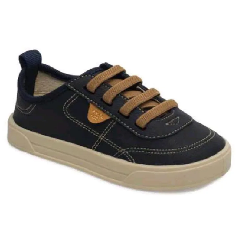 Tenis Pimpolho Street Outdoor Fase 2 Ref 0120176c Marinho 017