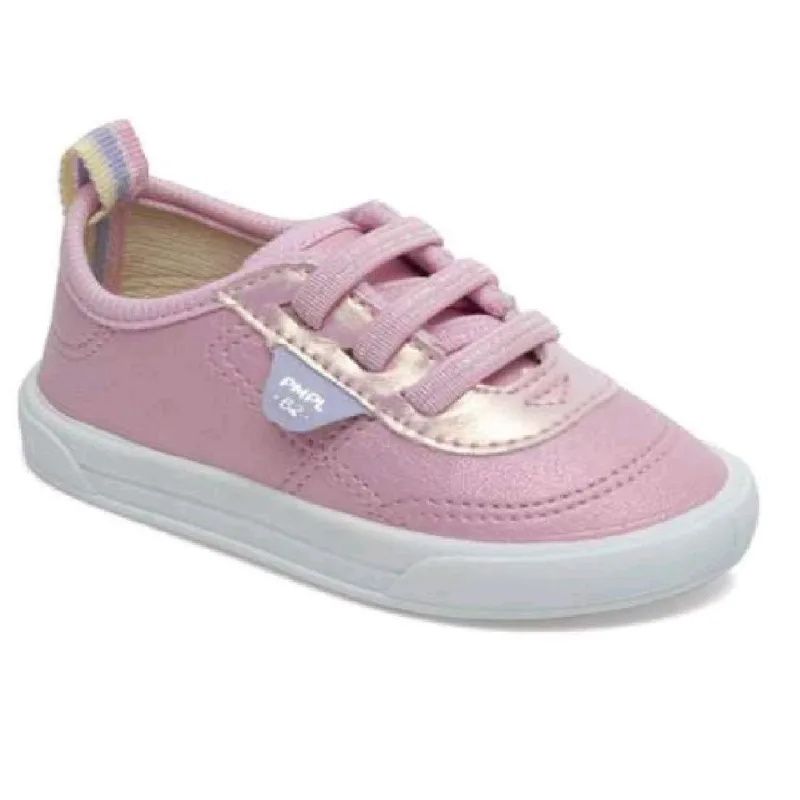 Tenis Pimpolho Street Outdoor Fase 2 Ref 0120183c Rosa 020