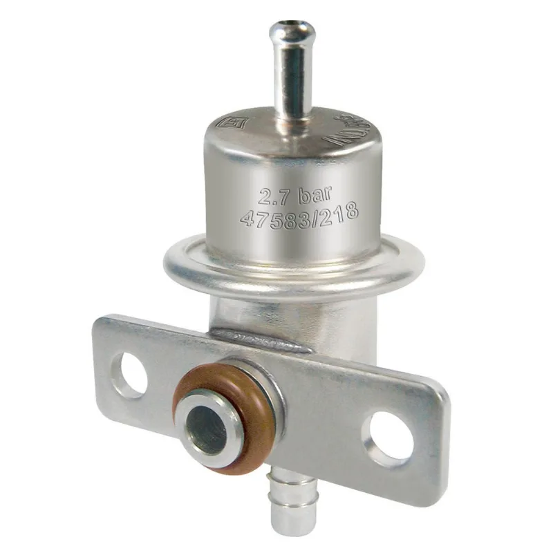 Regulador Pressao Ford Fiesta/ka/courier 1.0/1.3 05.96/99 En