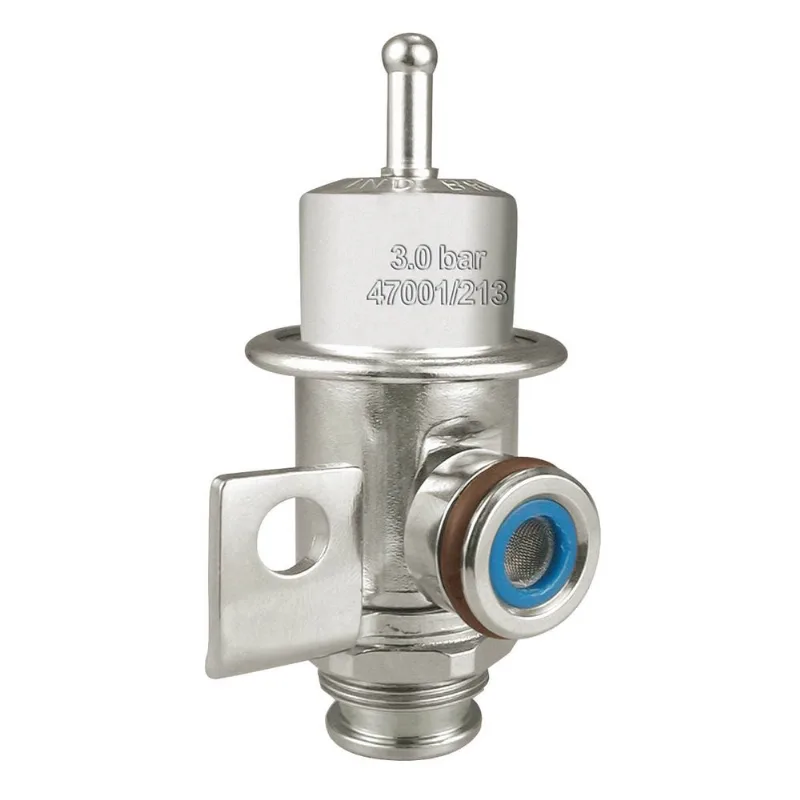 Regulador De Pressão Gm Corsa 1.0 / Omega 2.2 / Tigra 1.6