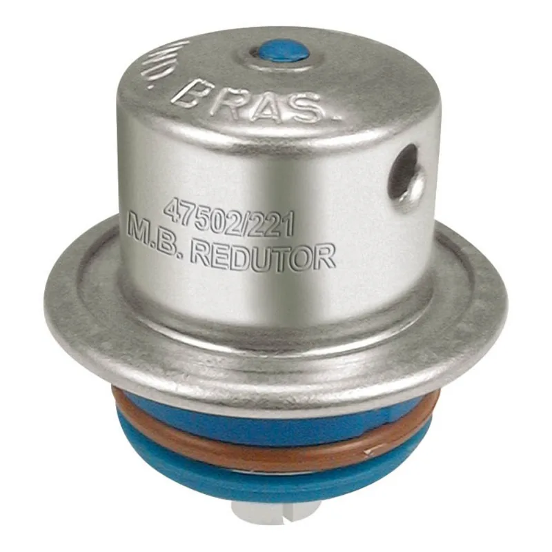 Regulador De Pressão Mercedes 200e 2.0 E 200te 2.0 1992-199