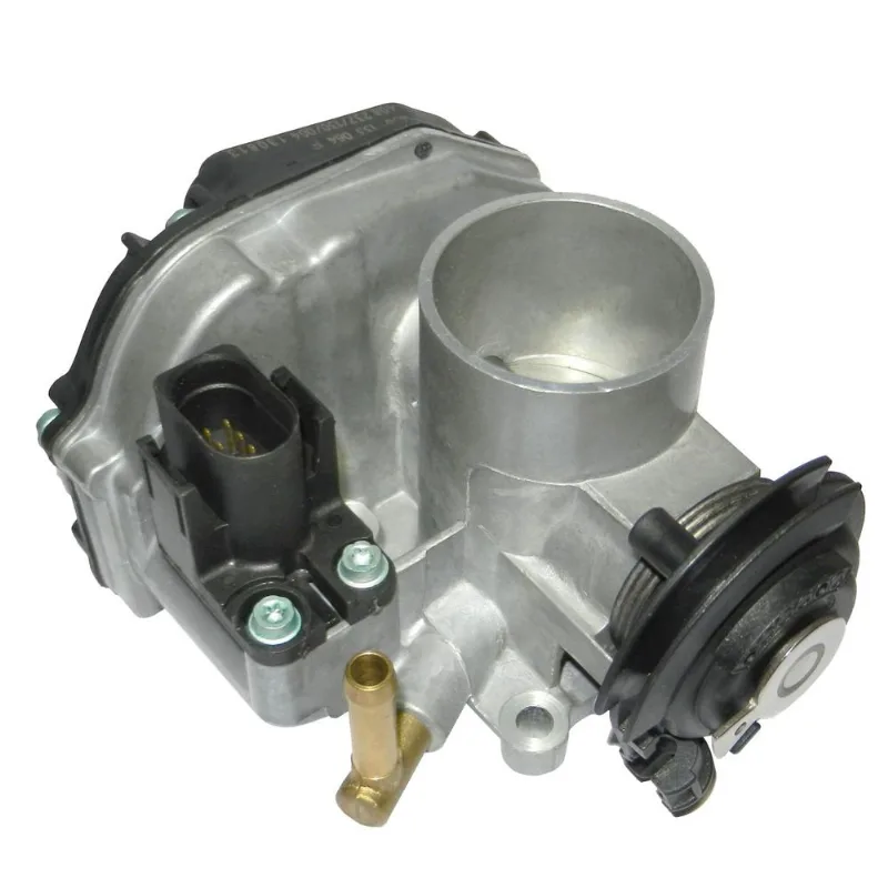 Corpo De Borboleta Tbi Vw Gol Parati Mi 1.0 8 E 16v
