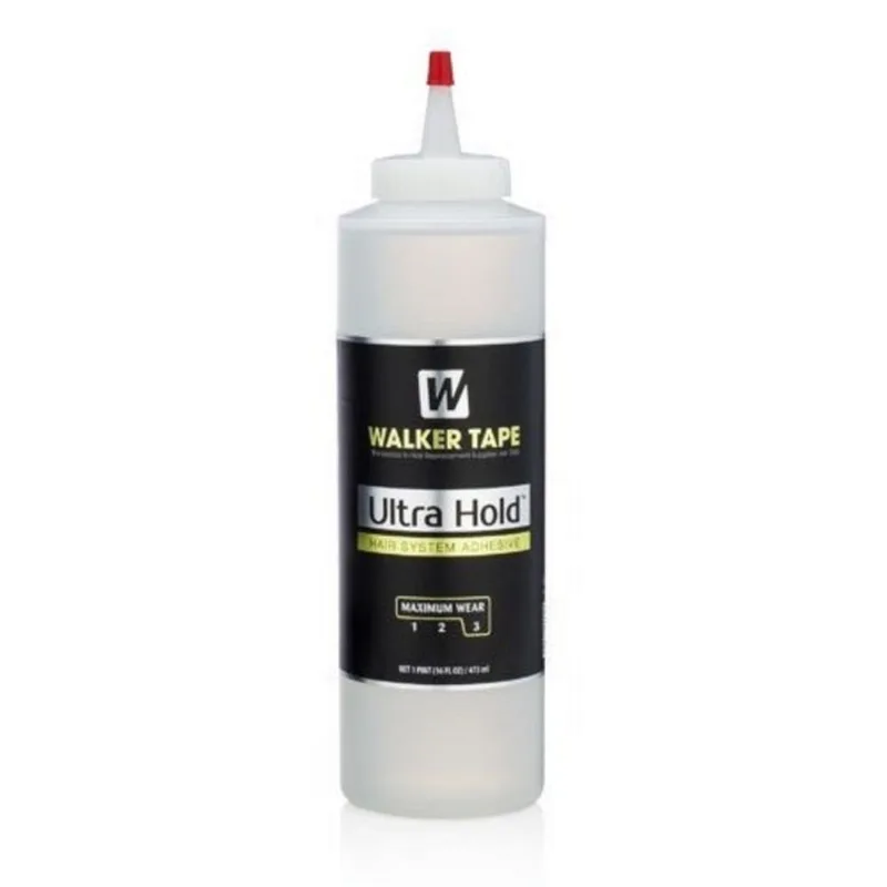 Cola Ultra Hold 473ml