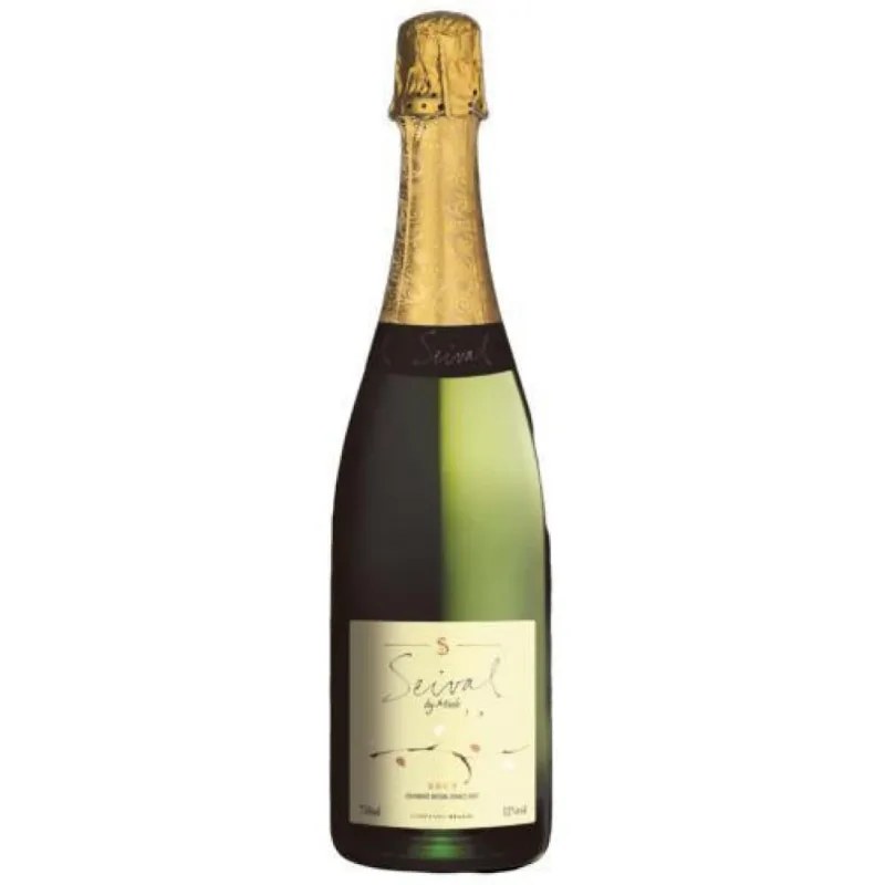 Espumante Seival By Miolo Brut