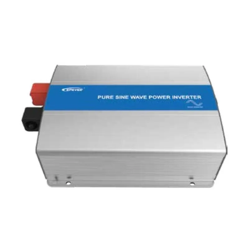 Inversor De Onda Senoidal Pura 2000 Wats - 24v Para 220v