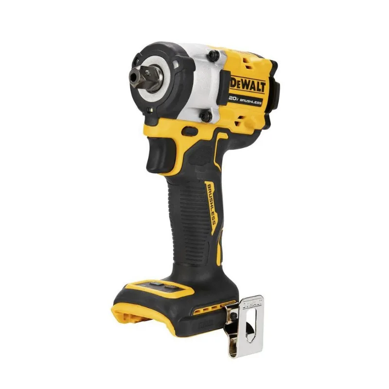 Chave Impacto Profissional 20v Xr 1/2 Dcf922b-b3 Dewalt