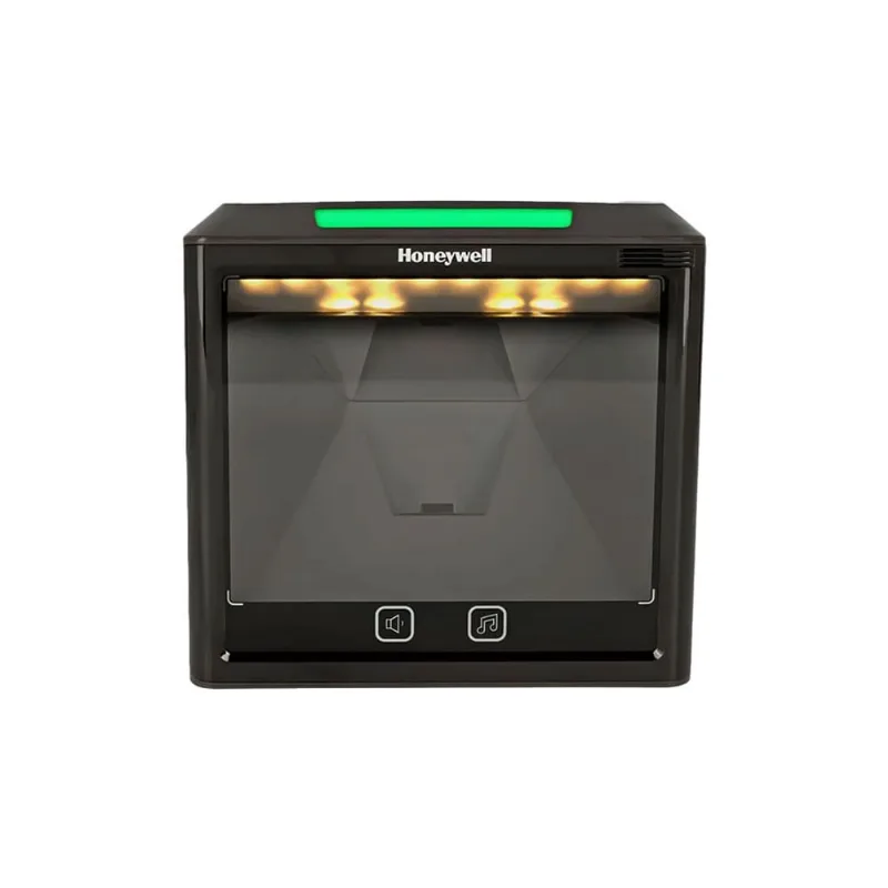 Leitor de Código de Barras Honeywell Solaris 7990G USB