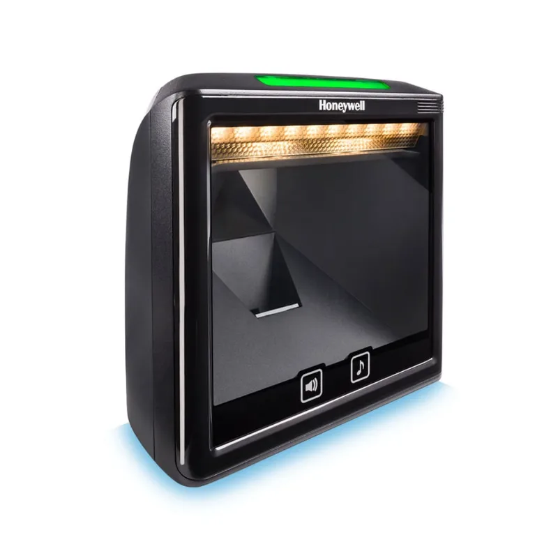 Leitor de Código de Barras Honeywell Solaris 7980G - 2D USB