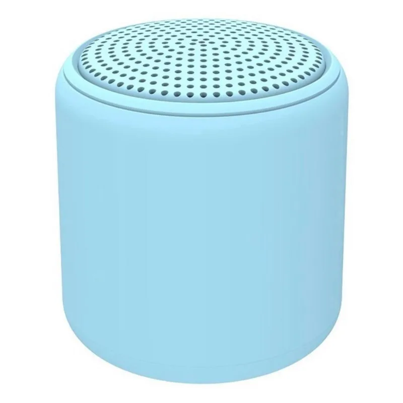 Caixa De Som Bluetooth Portátil Little Fun Inpods Som Limpo