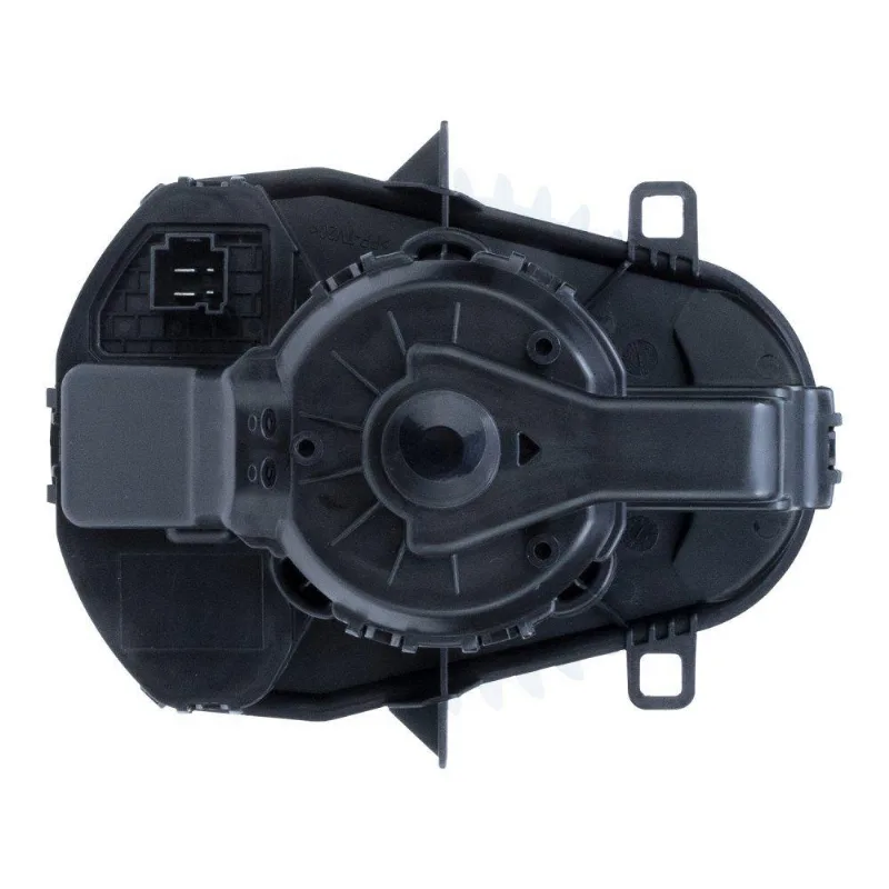 Motor Ventilador Touareg 2011 A 2015 / Cayenne 2011 A 2017