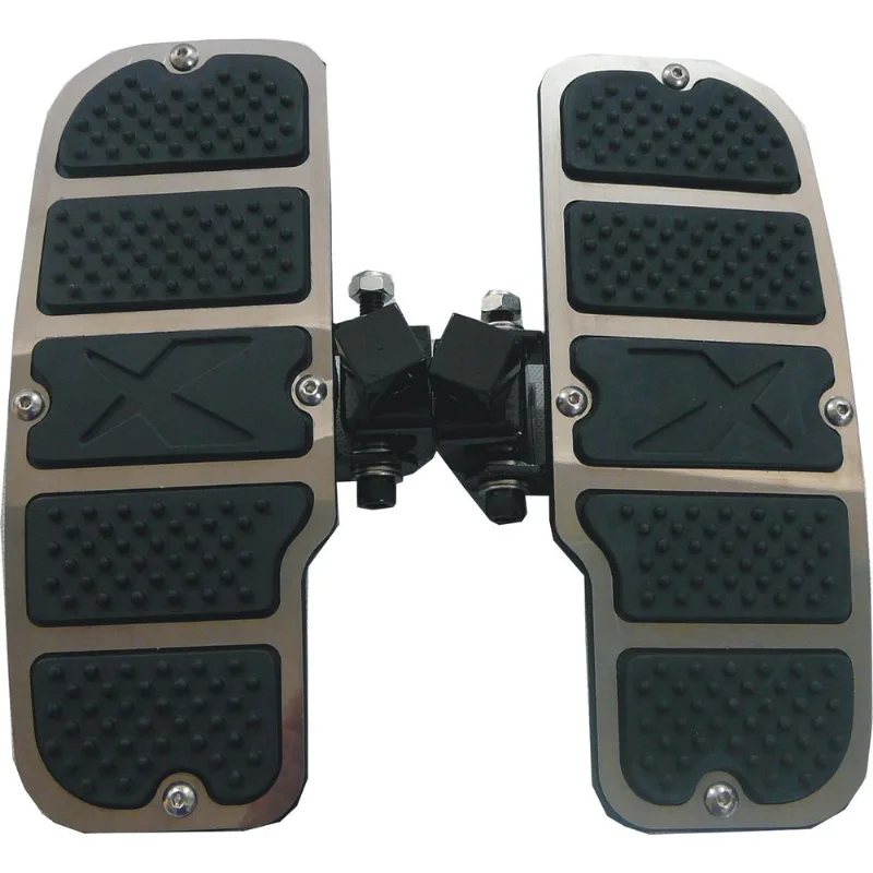 Plataforma Traseira Articulada - Vulcan 900 / 650 - Chopper