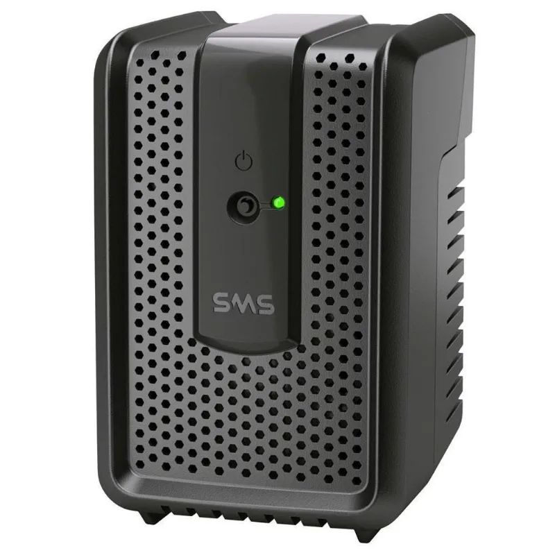Estabilizador Sms 300va Monovolt (e/s 115v) - Speedy 16520