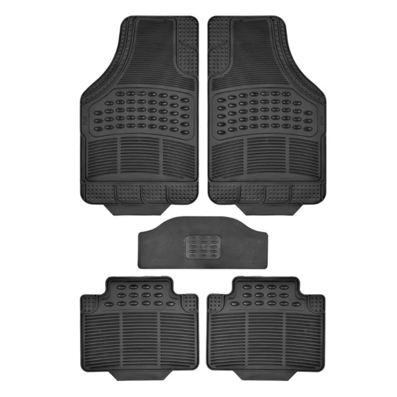 Tapete Flash G Borracha pvc Tunel Honda Civic 2012 2013 2015