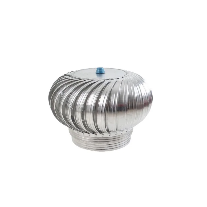 Exaustor Eolico Grill 430 Mm Pre Montado