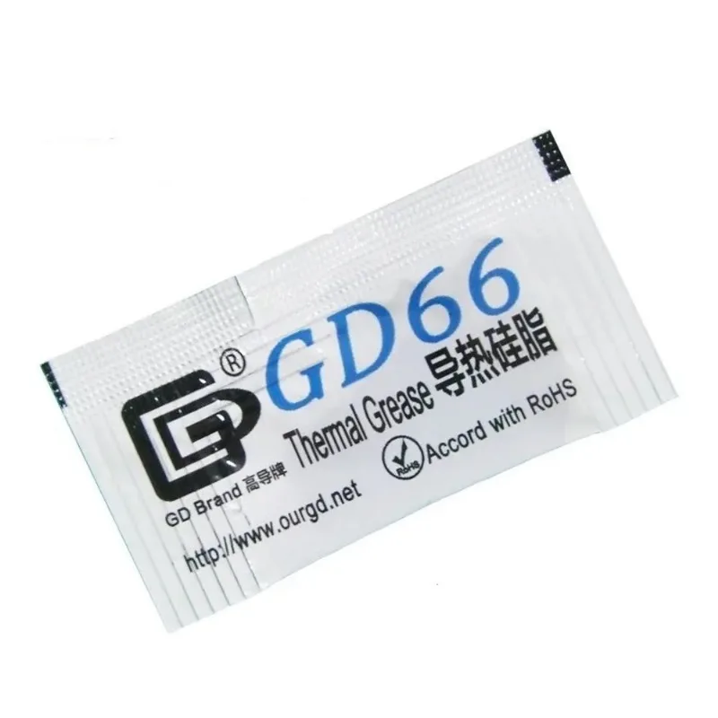 Thermal Grease GD66 1g Sache