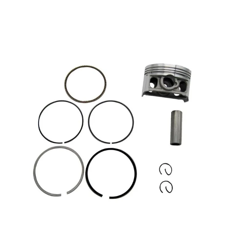 Kit Pistão Vini 0.25 Kasinski Crz Comet 150