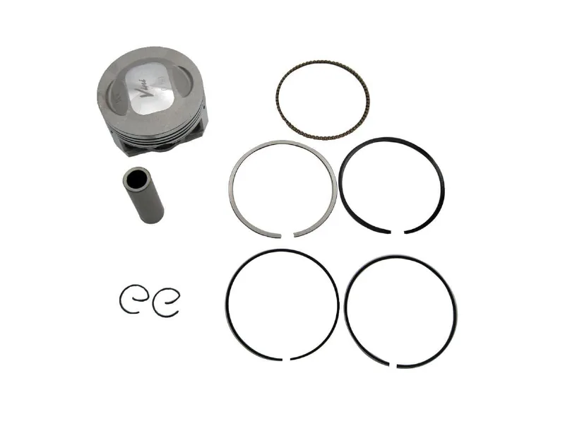 Kit Pistão Vini 0.50 Kasinski Crz Comet 150