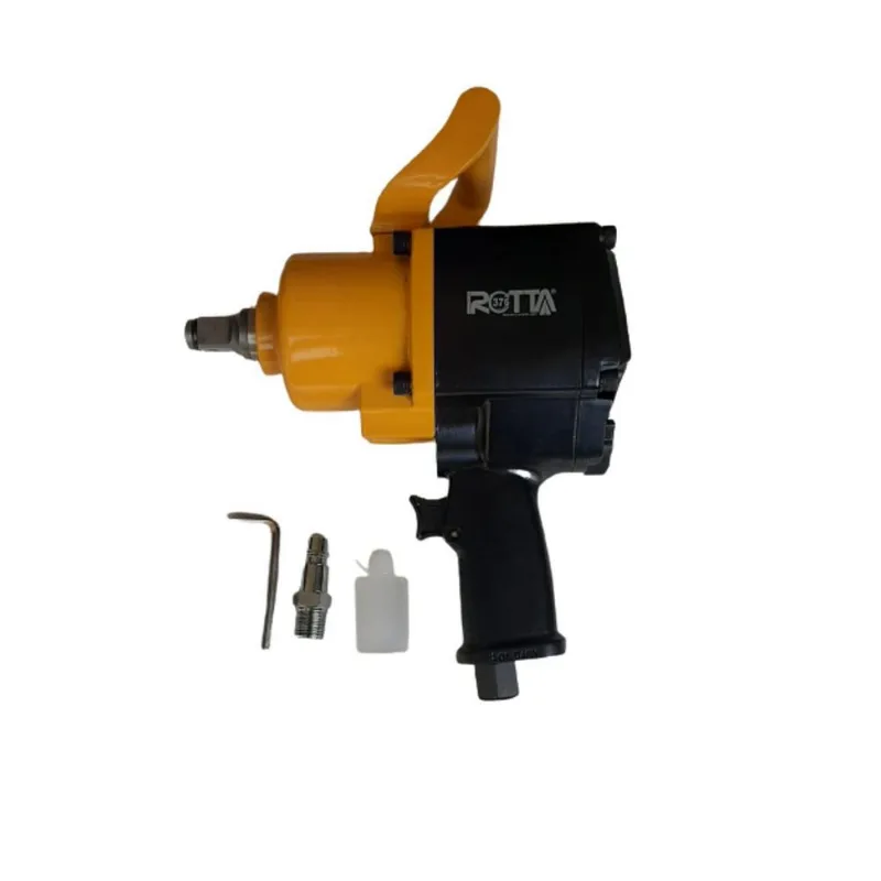 Chave De Impacto 3/4 200 Kgs De Torque Rotta 376