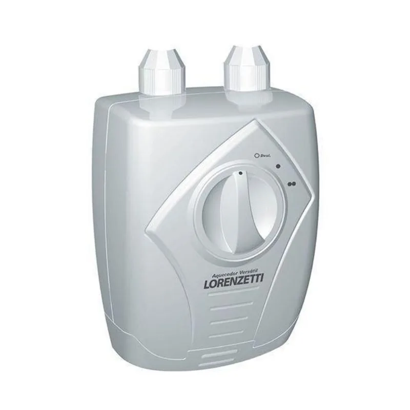 Aquecedor Elétrico Versátil 5500w 220v Lorenzetti
