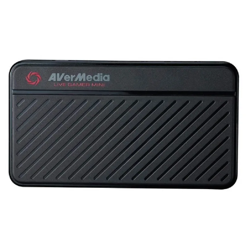 Placa De Captura Avermedia Gc311 Live Gamer 60fps 1080p