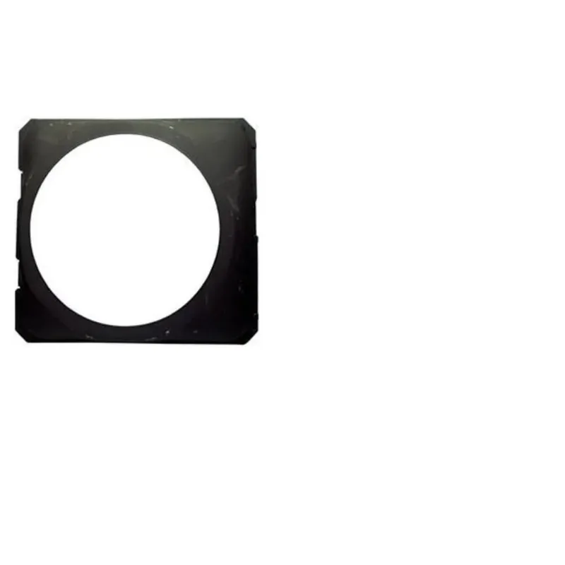 Defletor Radiador Saia Plastico-1390706 Scania
