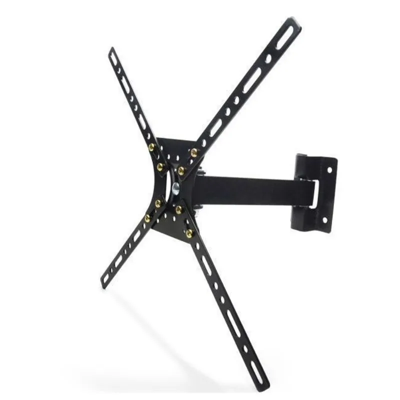 Suporte Articulado Tv Led 28 32 40 42 43 49 50 55 Polegadas