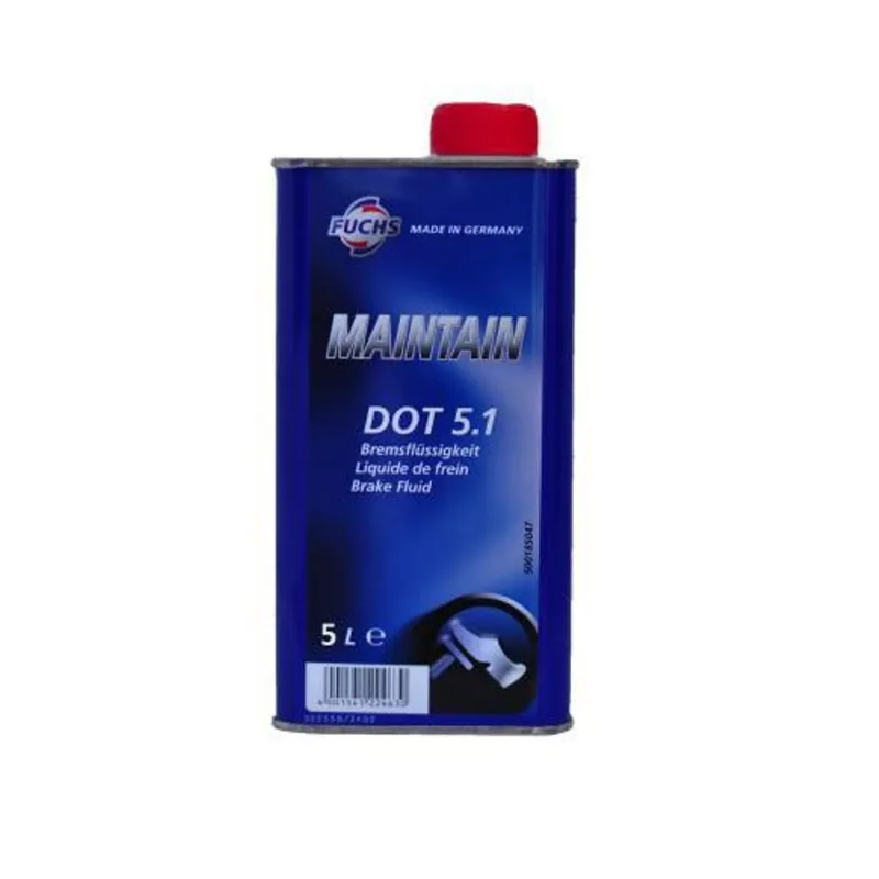 Fuchs Maintain Dot 5.1 500ml